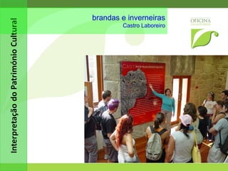 saberes de outros tempos S. Lourenço da Montaria 