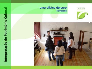 a geira romana Terras de Bouro 