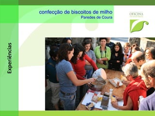 um dia com o pastor Lombadinha 