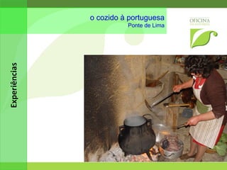 brandas e inverneiras Castro Laboreiro 