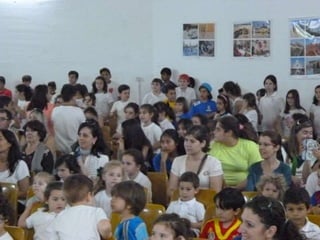 XIII Jornada Deportiva 2