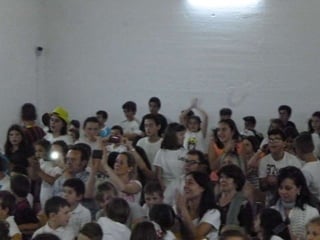 XIII Jornada Deportiva 2