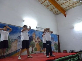 XIII Jornada Deportiva 2