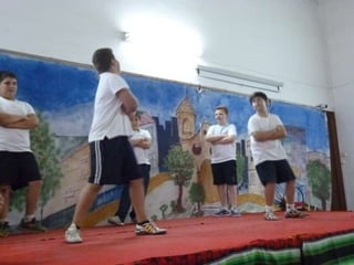 XIII Jornada Deportiva 2