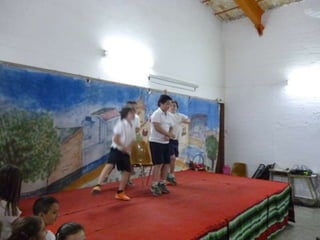 XIII Jornada Deportiva 2