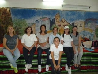 XIII Jornada Deportiva 2