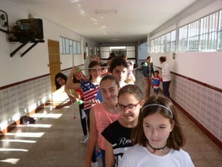 XIII Jornada Deportiva 2