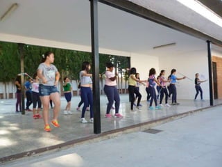 XIII Jornada Deportiva 2