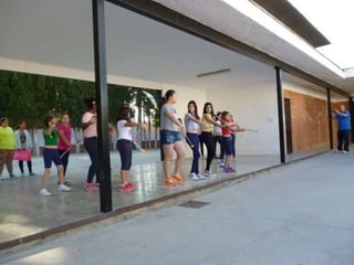 XIII Jornada Deportiva 2