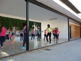 XIII Jornada Deportiva 2