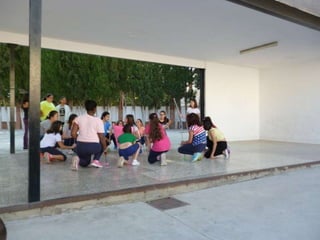 XIII Jornada Deportiva 2