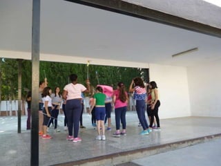 XIII Jornada Deportiva 2