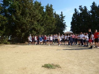 XIII Jornada Deportiva 2