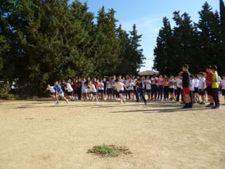 XIII Jornada Deportiva 2