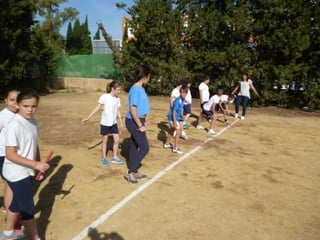 XIII Jornada Deportiva 2