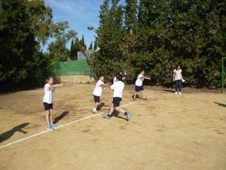 XIII Jornada Deportiva 2