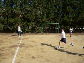 XIII Jornada Deportiva 2