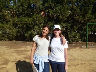 XIII Jornada Deportiva 2