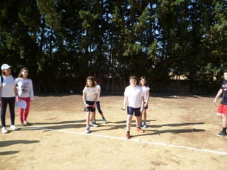 XIII Jornada Deportiva 2