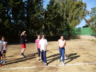 XIII Jornada Deportiva 2