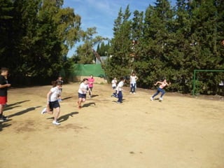 XIII Jornada Deportiva 2