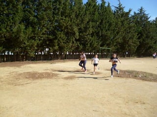 XIII Jornada Deportiva 2