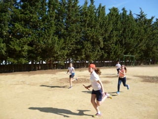 XIII Jornada Deportiva 2