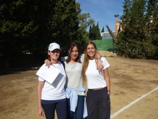 XIII Jornada Deportiva 2