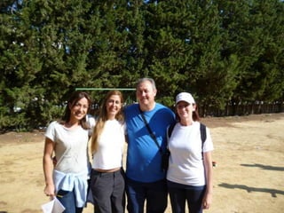 XIII Jornada Deportiva 2