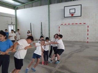 XIII Jornada Deportiva 2