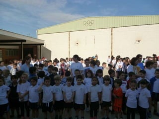 XIII Jornada Deportiva 2