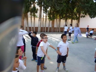 XIII Jornada Deportiva 2