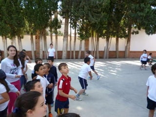 XIII Jornada Deportiva 2