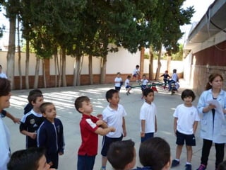 XIII Jornada Deportiva 2