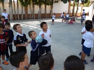 XIII Jornada Deportiva 2