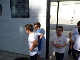 XIII Jornada Deportiva 2