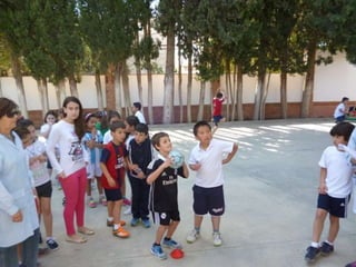 XIII Jornada Deportiva 2