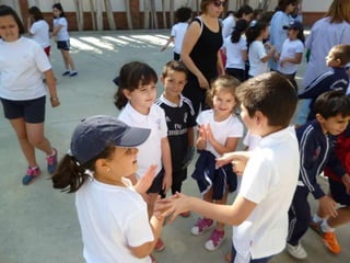 XIII Jornada Deportiva 2