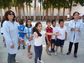 XIII Jornada Deportiva 2