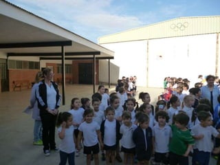 XIII Jornada Deportiva 2