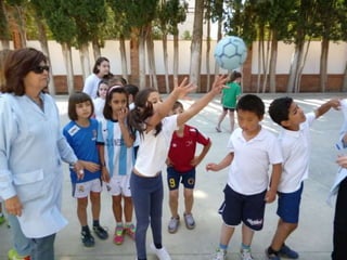 XIII Jornada Deportiva 2