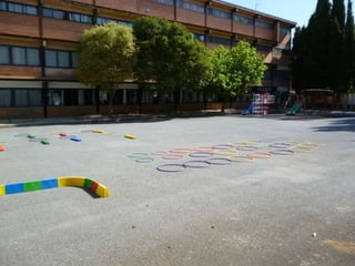 XIII Jornada Deportiva 2