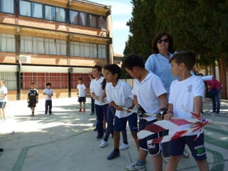 XIII Jornada Deportiva 2