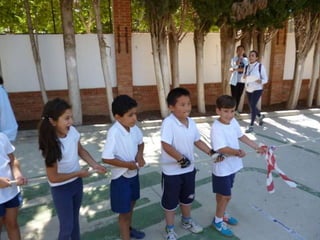 XIII Jornada Deportiva 2