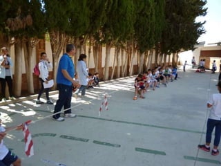 XIII Jornada Deportiva 2