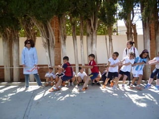 XIII Jornada Deportiva 2