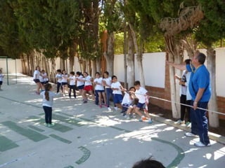 XIII Jornada Deportiva 2