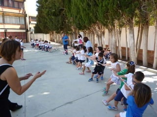 XIII Jornada Deportiva 2