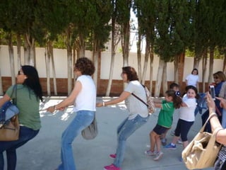 XIII Jornada Deportiva 2