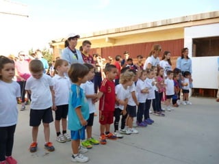 XIII Jornada Deportiva 2